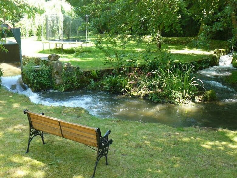 Bed & Breakfast Chambres D'h�tes & Gites Pouget