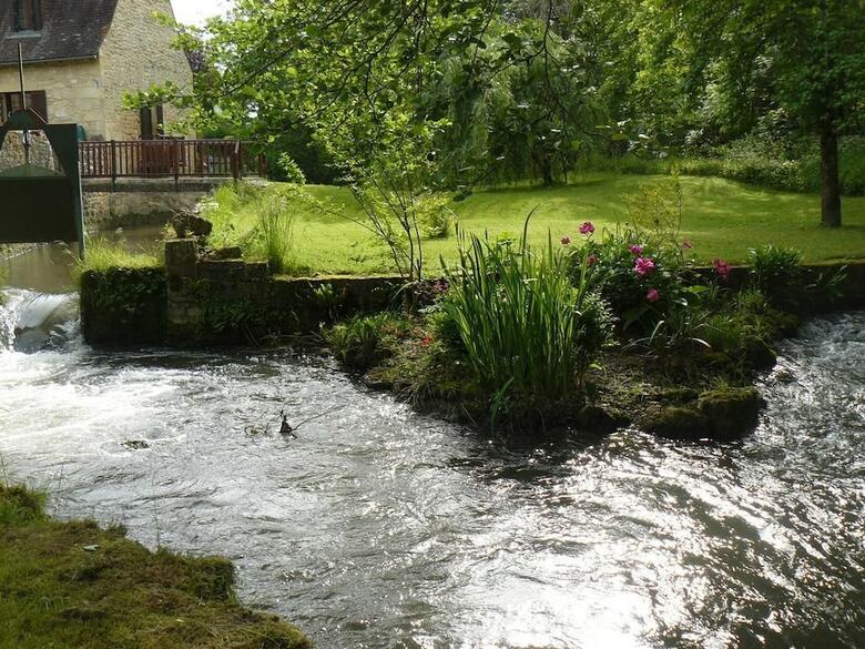 Bed & Breakfast Chambres D'h�tes & Gites Pouget