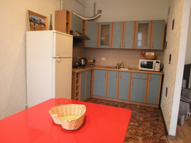 Kievrent Apartments