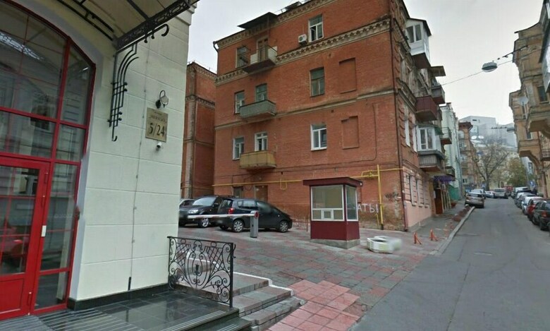 Kievrent Apartments