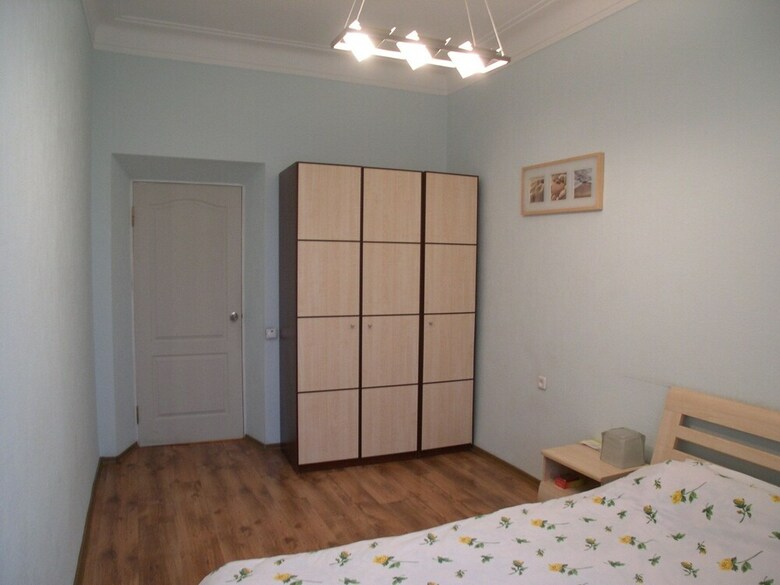 Kievrent Apartments