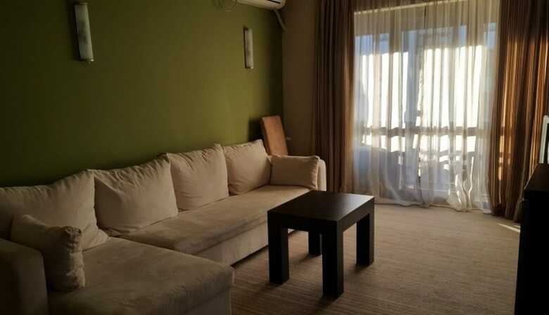 Hotel Maraya