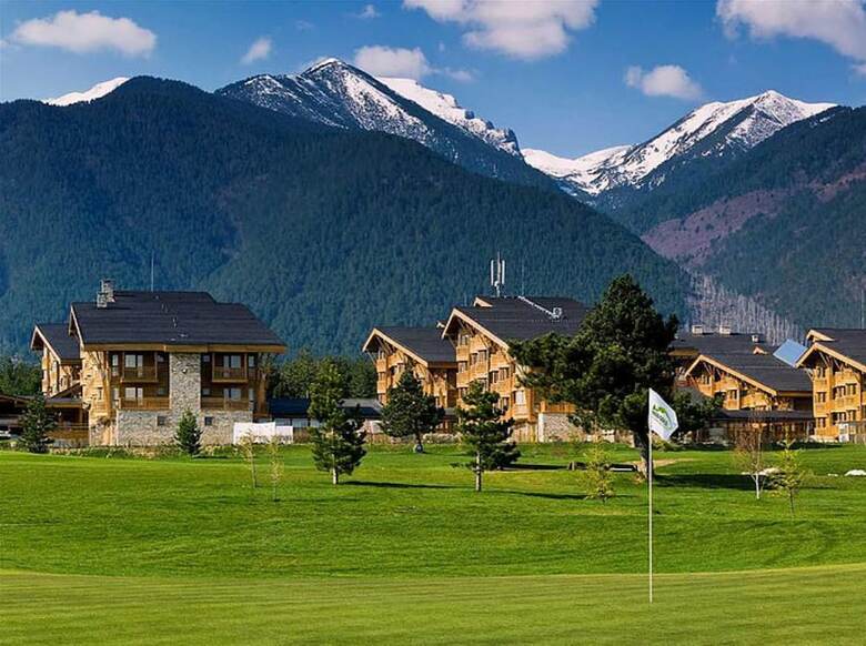 Pirina Club Family Hotel