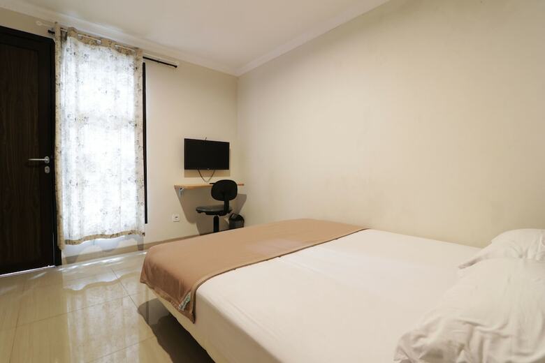 Hotel Wisma Surya