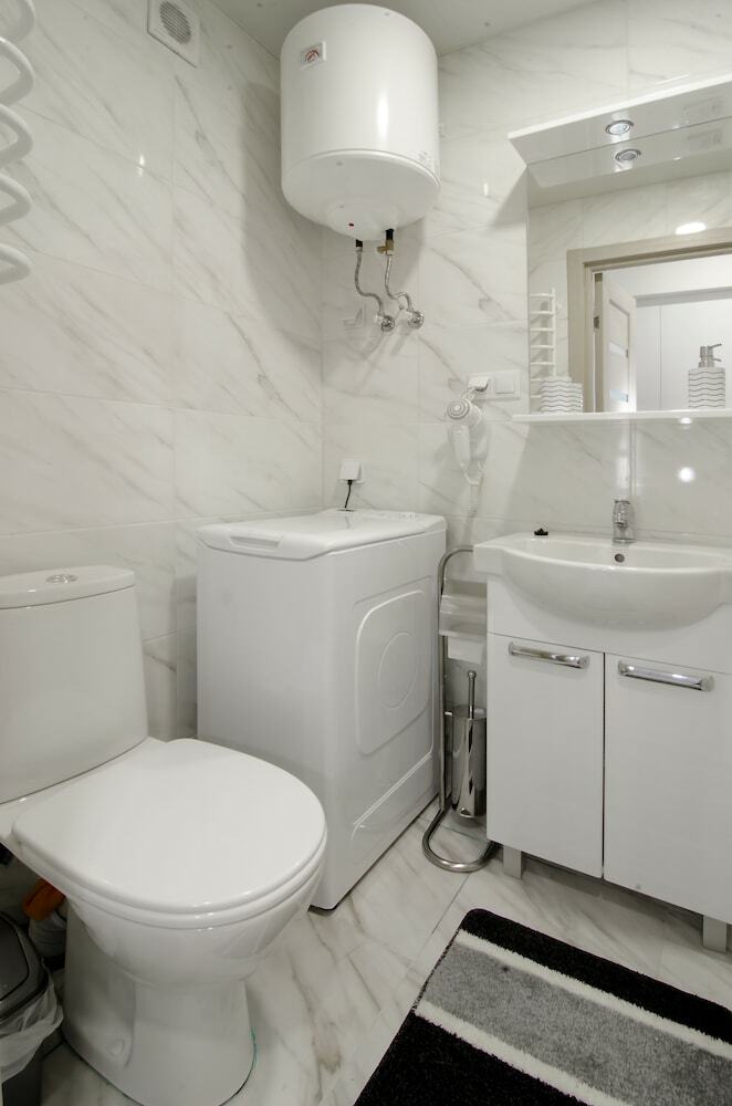 Smart Apart Hotel