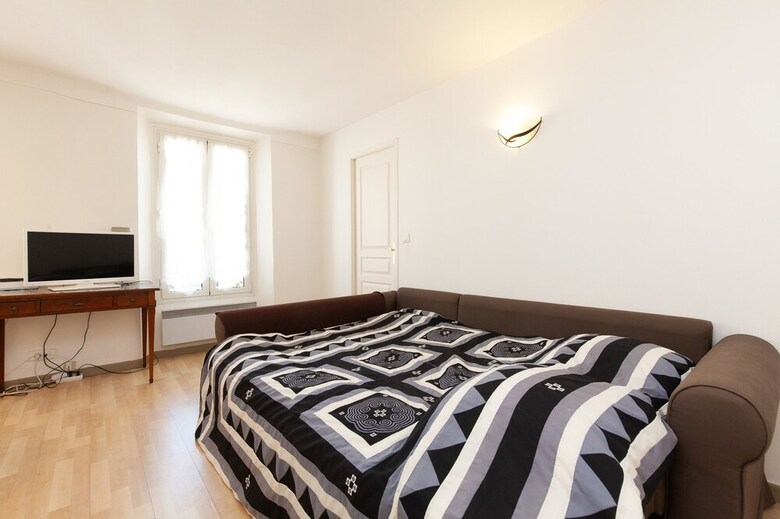 Vaneau Lumineux Et Joli 2p Andr�