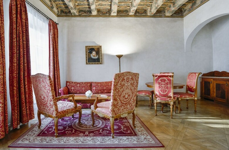 Hotel Artisan