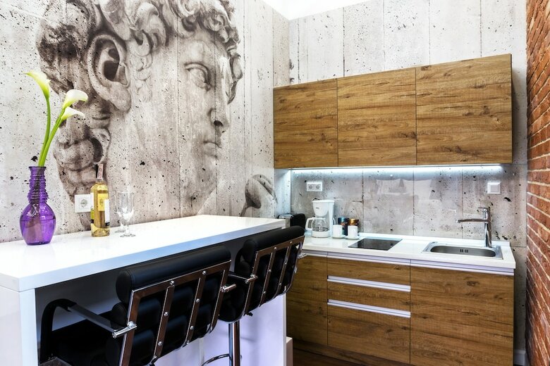 Aparthotel Theatre Boutique Apart-hotel