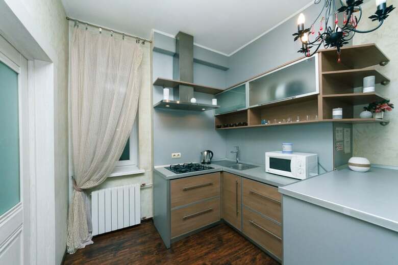 Cozy Apartment Near Palace Ukraine