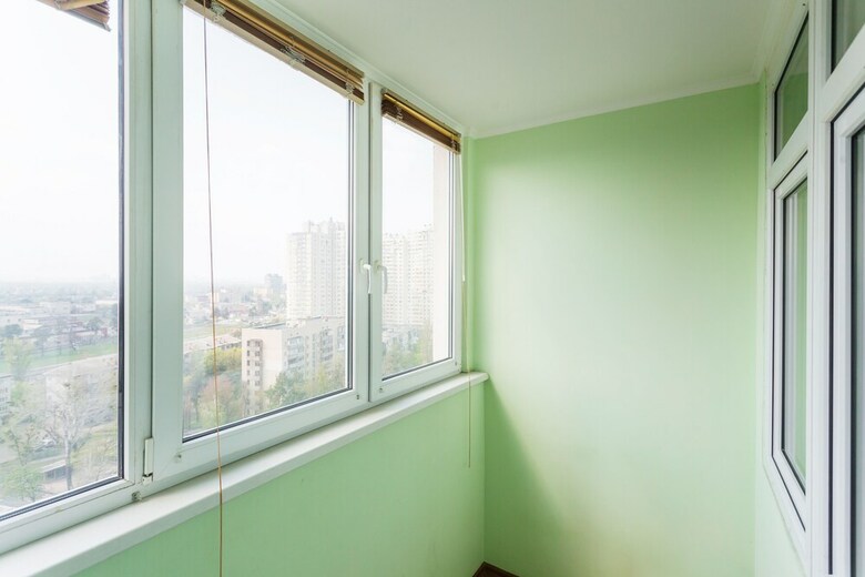 Apartment In New Residential Complex Park Lake