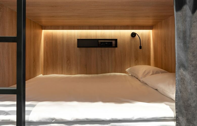 Hostal Globe Runner Hotel & Hostel