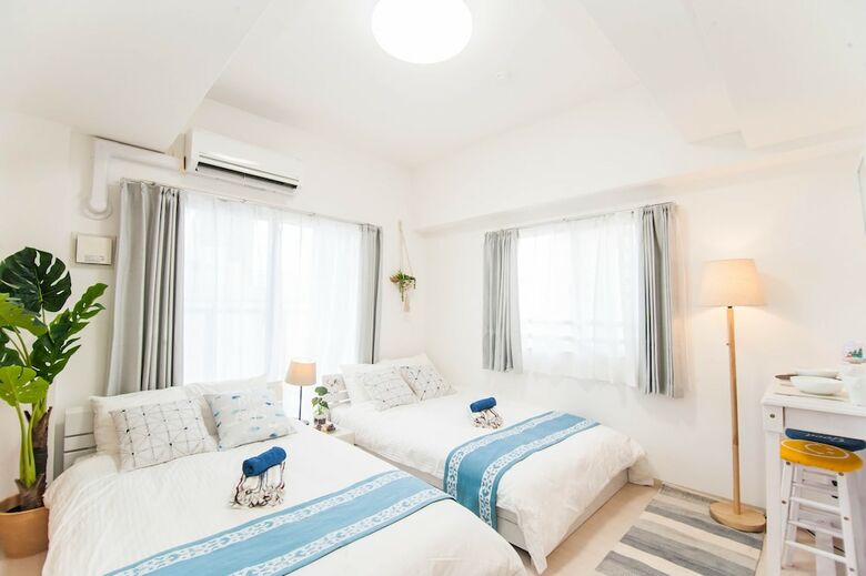 Seaside Room Namba