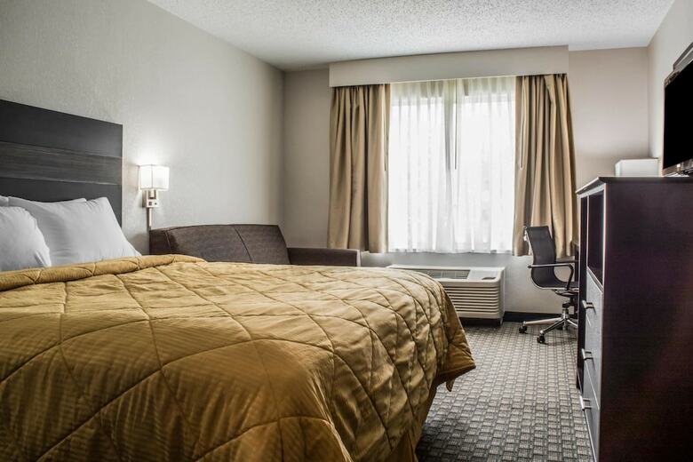 Motel Hotel East Syracuse