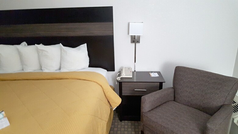 Motel Hotel East Syracuse