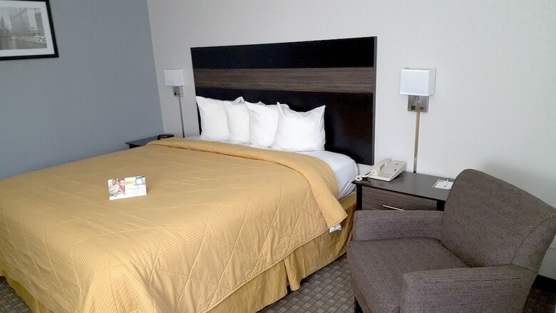 Motel Hotel East Syracuse