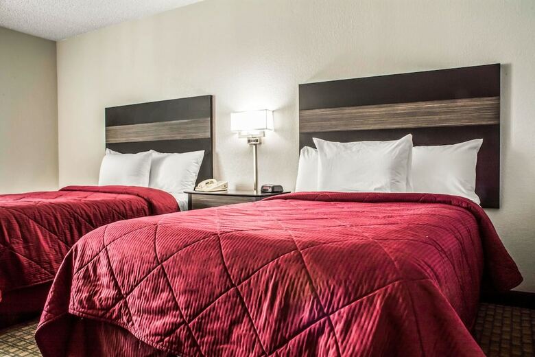 Motel Hotel East Syracuse