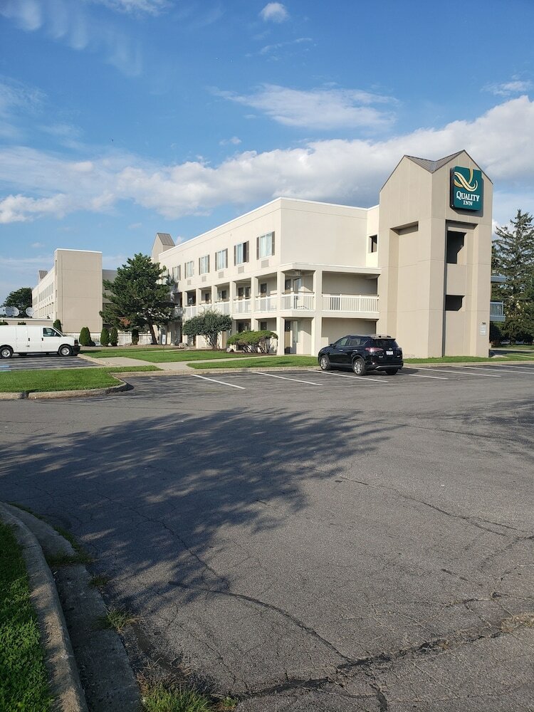 Motel Hotel East Syracuse