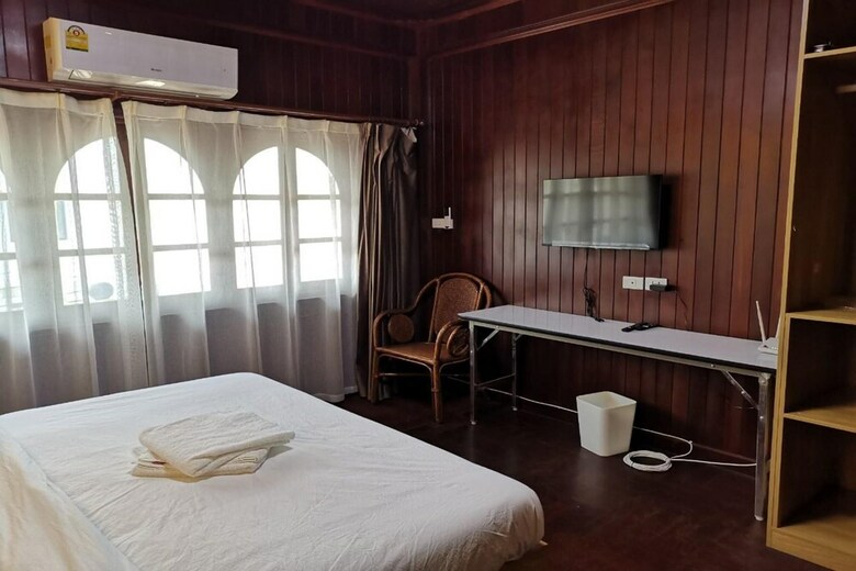 Oyo 822 Thai Sabai Hotel