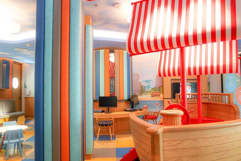 Hotel Four Points By Sheraton Phuket Patong Beach Resort