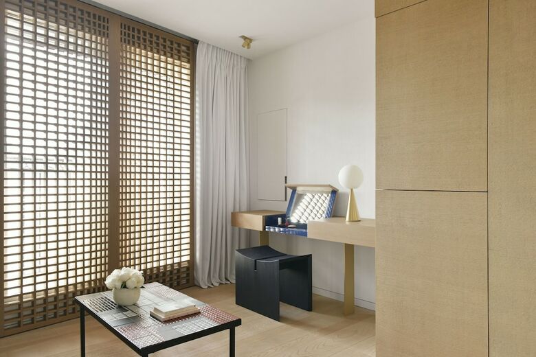 Hotel Cheval Blanc St-tropez