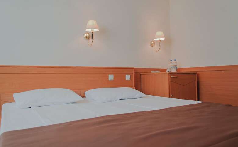 Hotel Adria