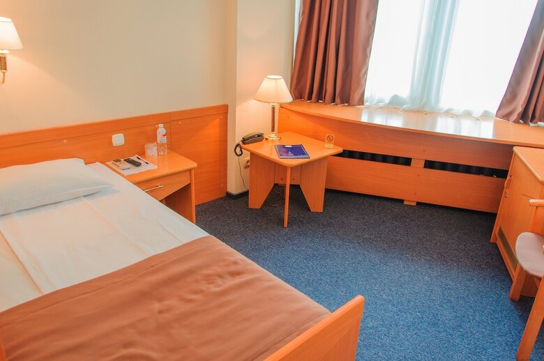 Hotel Adria