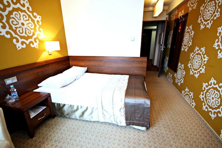 Hotel Adria