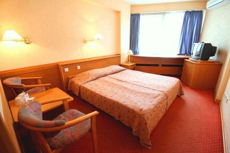 Hotel Adria