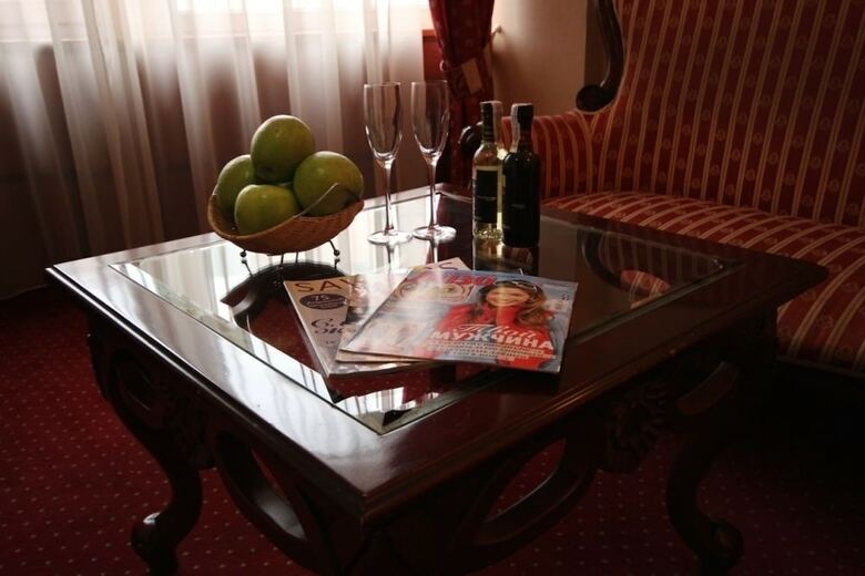 Hotel Adria