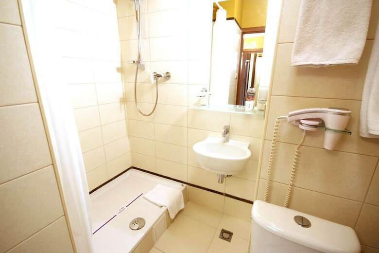 Hotel Adria