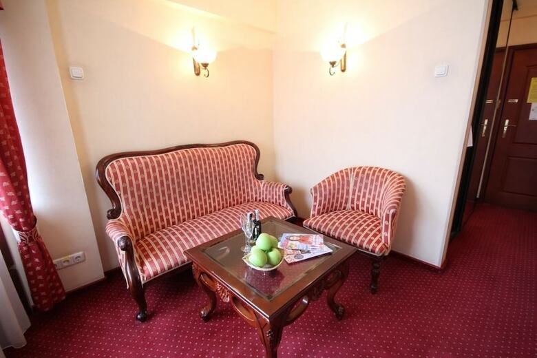 Hotel Adria