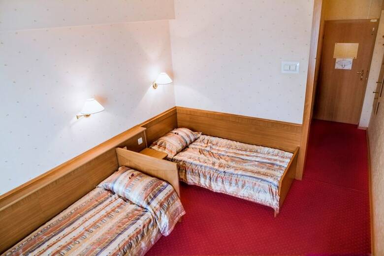 Hotel Adria
