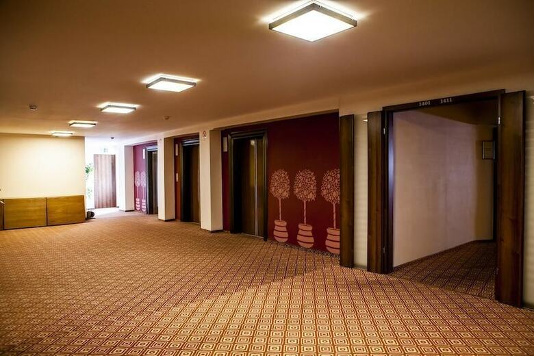 Hotel Adria
