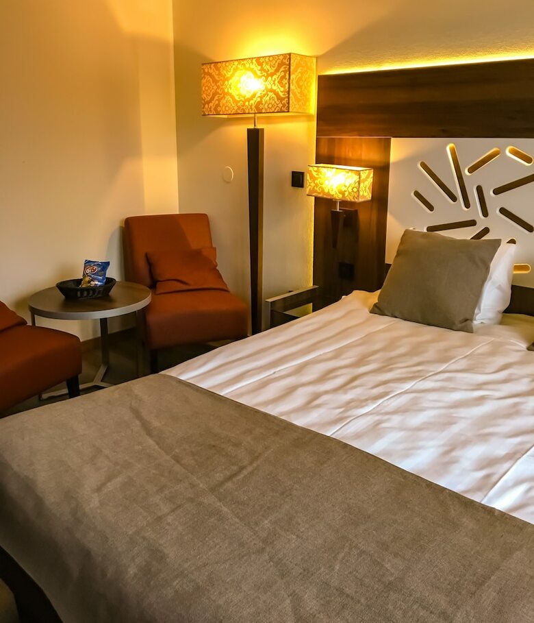 Hotell �stersund