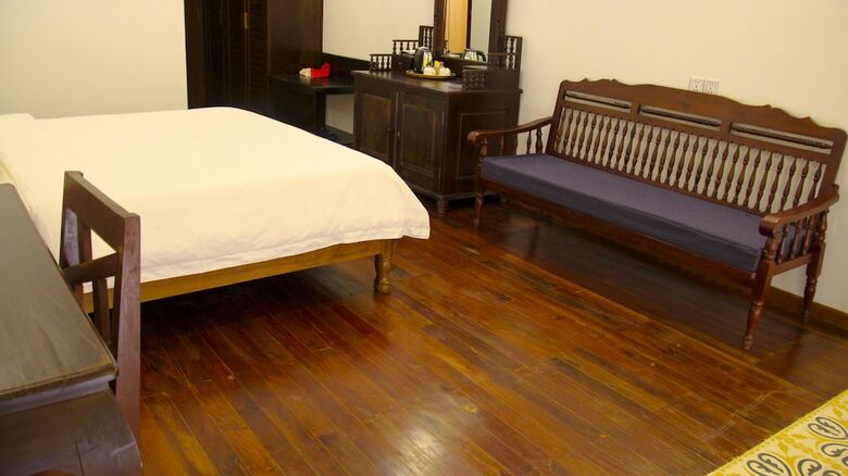 Apartamento La Residence Watbo Hotel