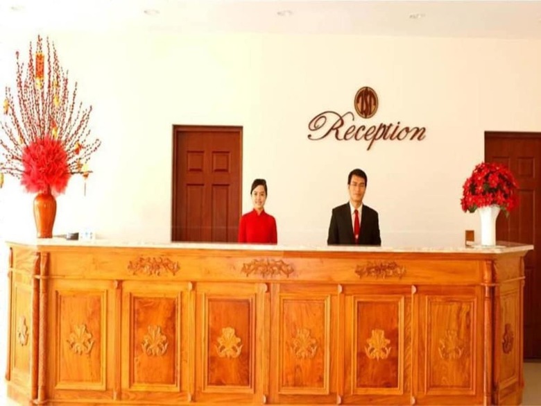 Hotel Tan Son Nhat 66a