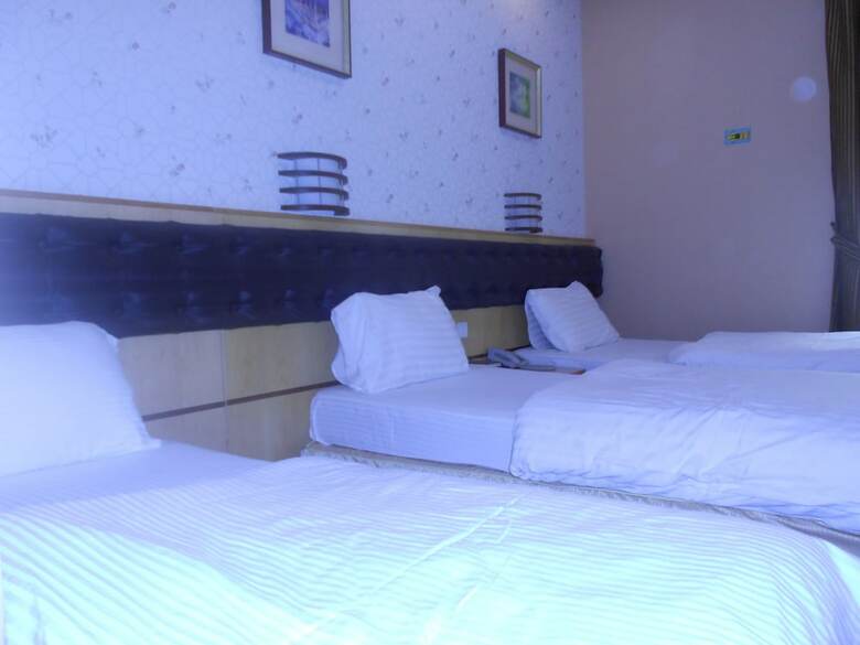 Al Shahba Hotel Makkah