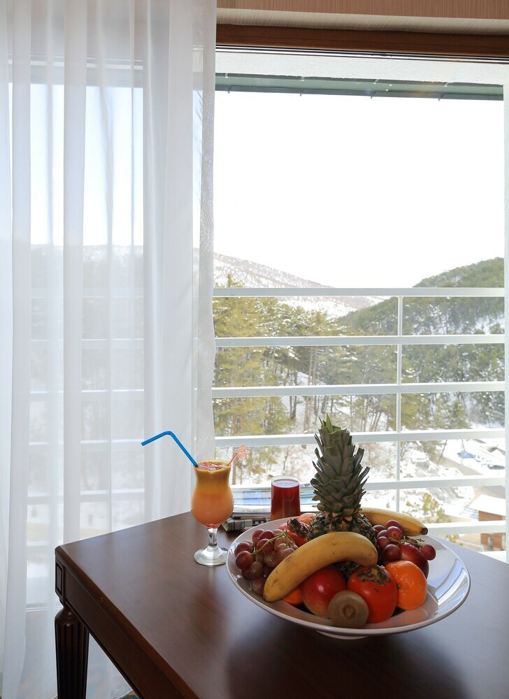 Apartamento Cam Thermal Resort Spa Convention Center