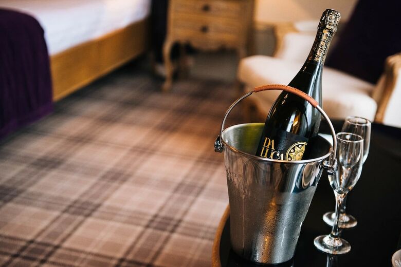 The Lynnhurst Hotel