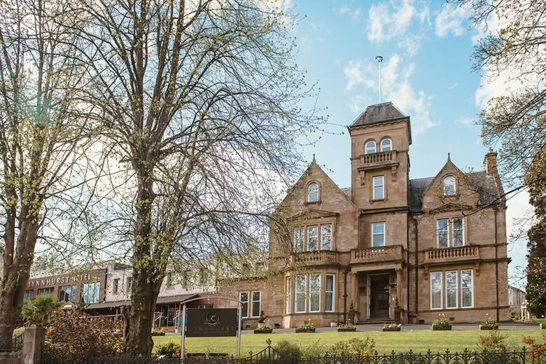 The Lynnhurst Hotel