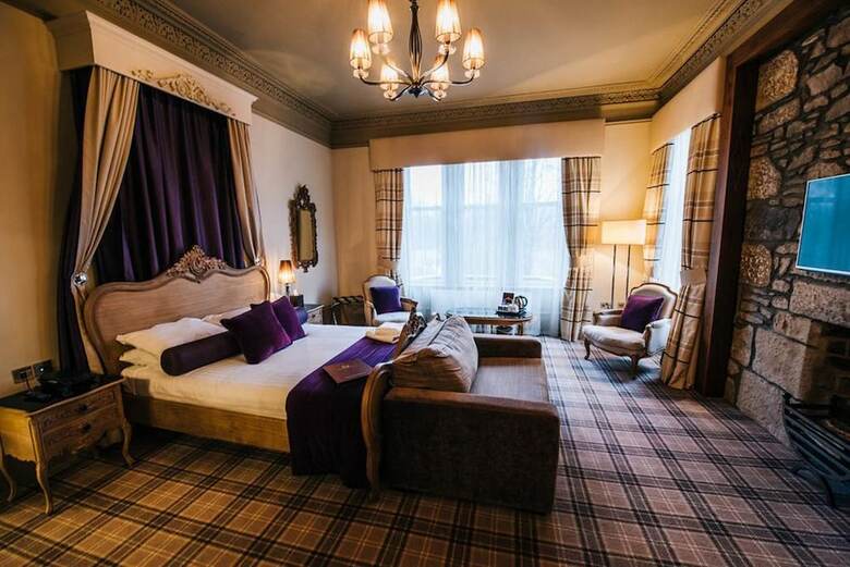 The Lynnhurst Hotel