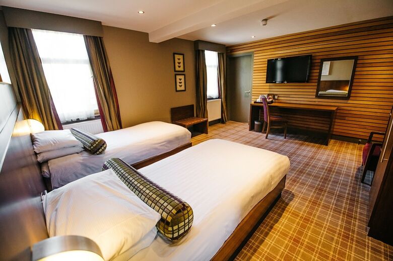 The Lynnhurst Hotel