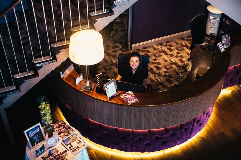 The Lynnhurst Hotel