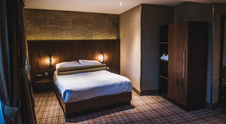The Lynnhurst Hotel