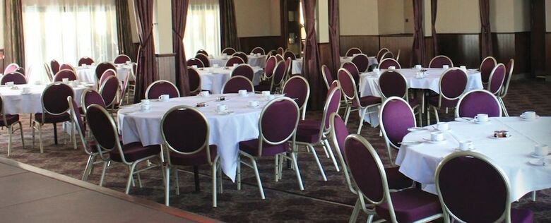 The Lynnhurst Hotel