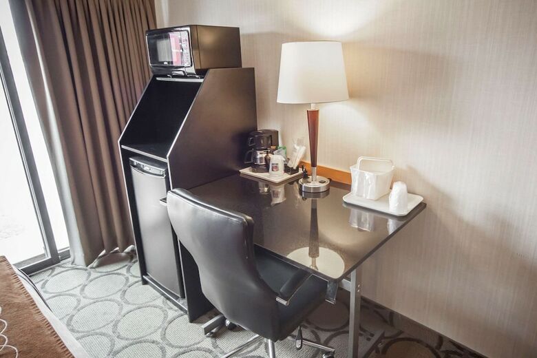 Hotel Comfort Inn