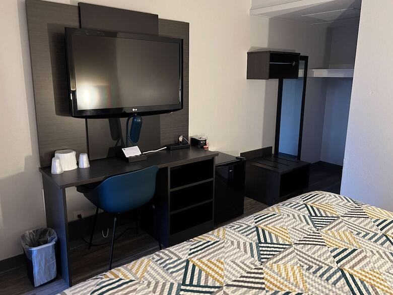 Motel 6 Ely