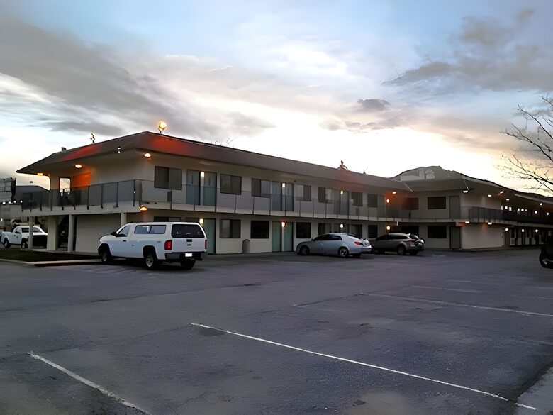 Motel 6 Ely