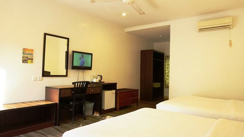 Hotel Malibest Resort