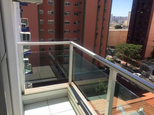 Apartamento Phenix Flat Service
